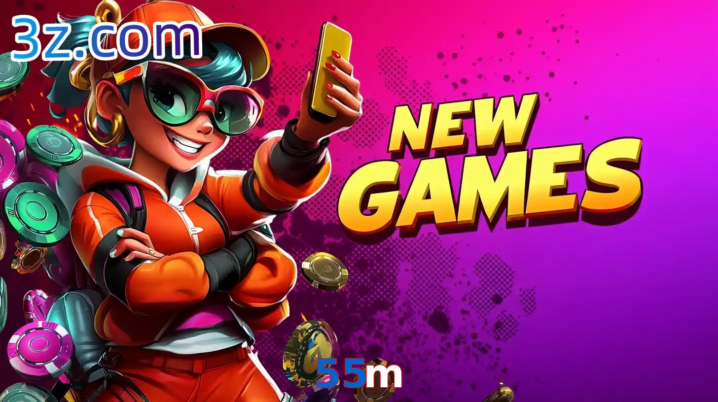 55m novos slots online online