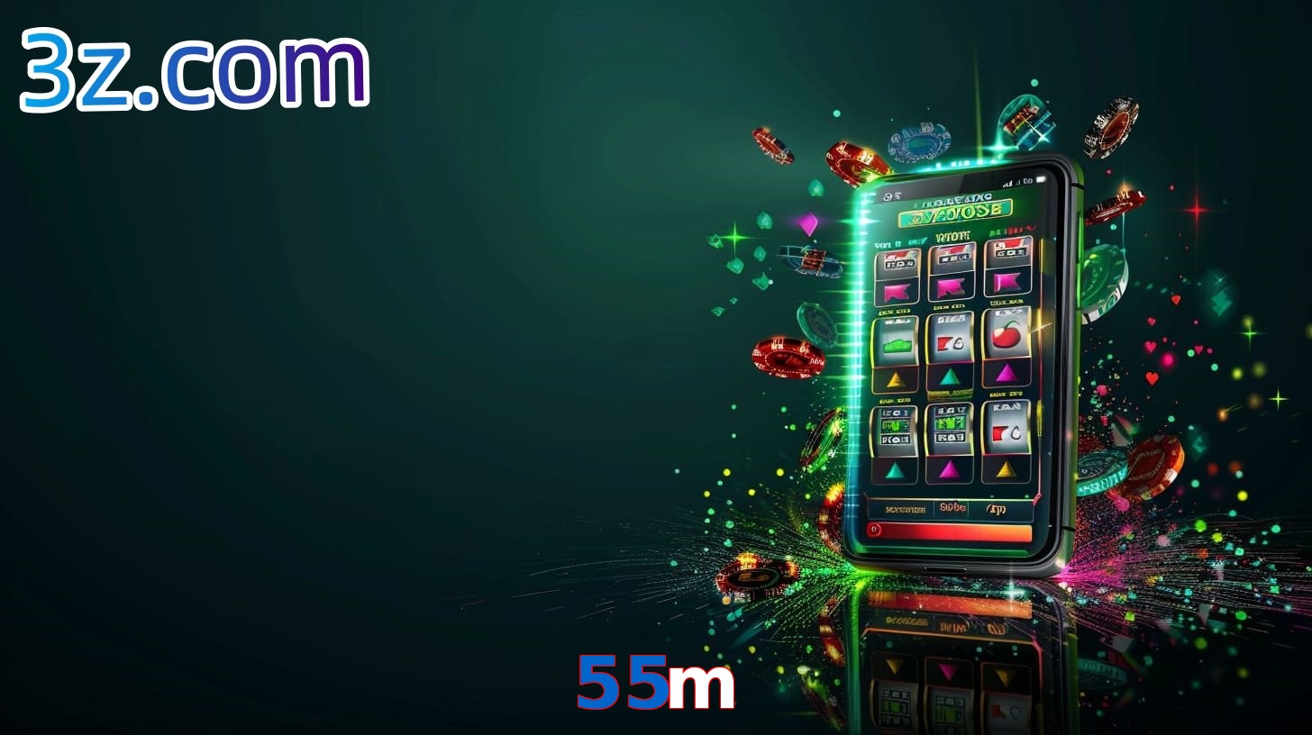 55m app