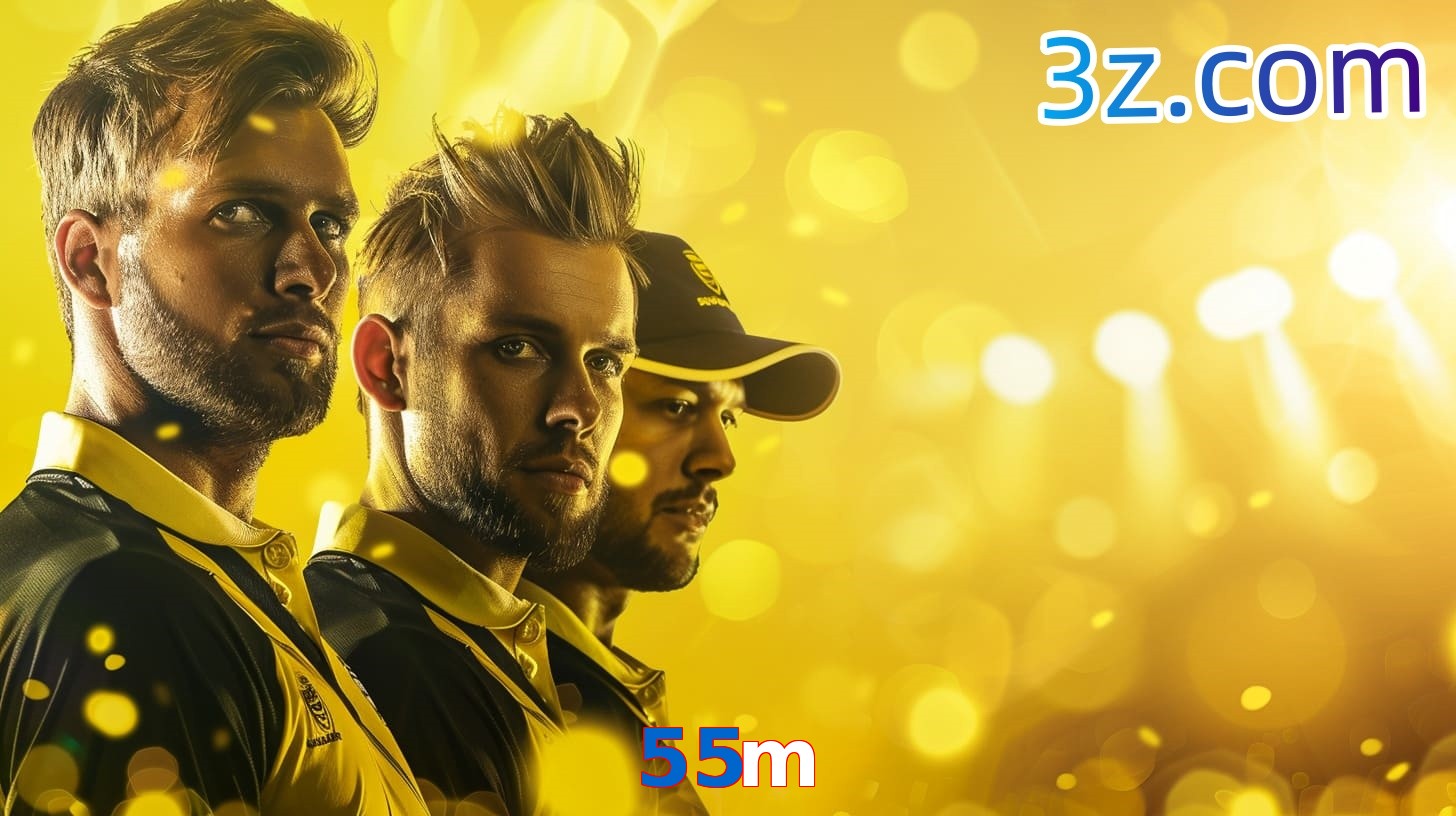55m betting