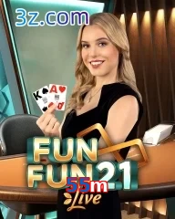55m mesa de blackjack ao vivo