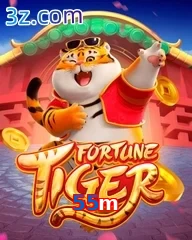 55m slots online fortune tiger