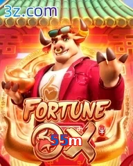55m slots online fortune ox