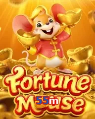55m slots online fortune mouse
